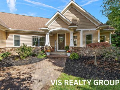 2283 Warner Dr, Holland, MI, 49424