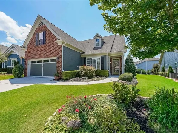 3508 Cresswind Pkwy SW, Gainesville, GA 30504