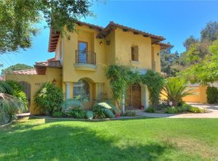 1122 E Lemon Ave, Monrovia, CA 91016