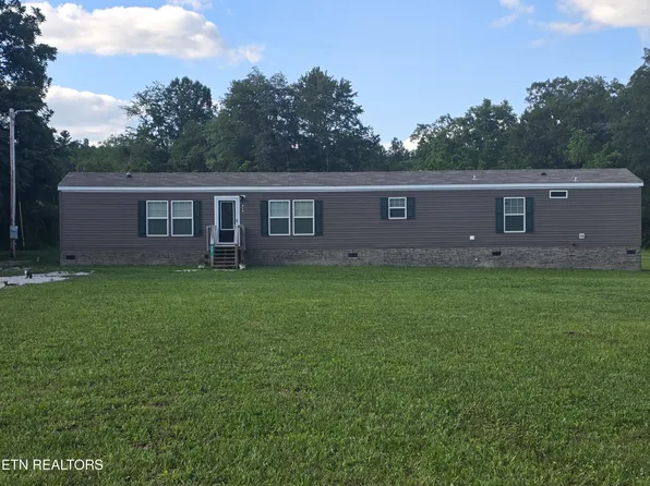 812 W 3rd Ave, Oneida, TN 37841