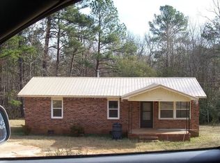 2333 Metasville Rd, Lincolnton, GA 30817