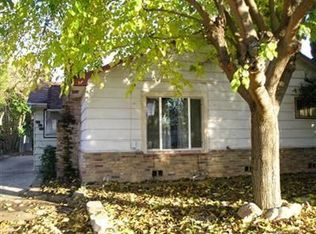 923 Circuit Dr, Roseville, CA