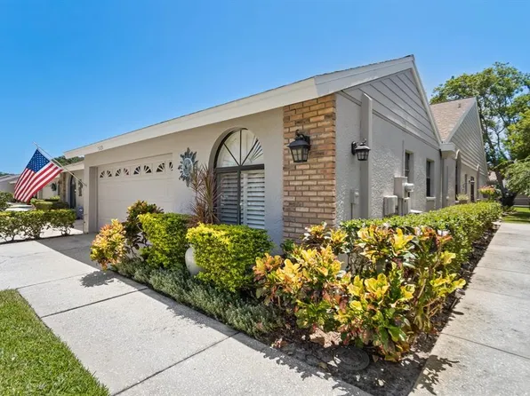 5520 Salem Square Dr S, Palm Harbor, FL 34685