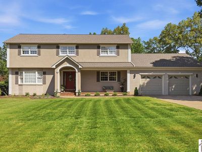 2010 Gatesborough Cir, Murray, KY, 42071