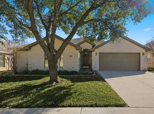 5809 Parkplace Dr, Argyle, TX 76226