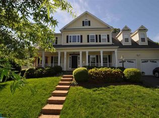 3142 Turnberry Cir, Charlottesville, VA