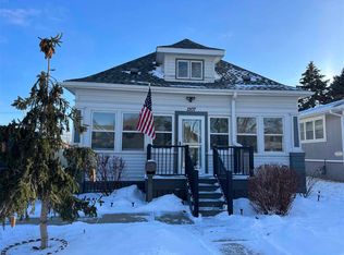 1207 Taylor Ave, Norfolk, NE 68701