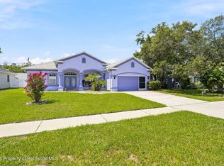 15486 Saratoga Dr, Brooksville, FL 34604