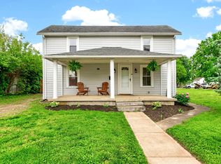 181 E Main St, Enon, OH 45323