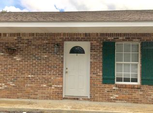 821 Hardy Ave, Gulfport, MS 39501