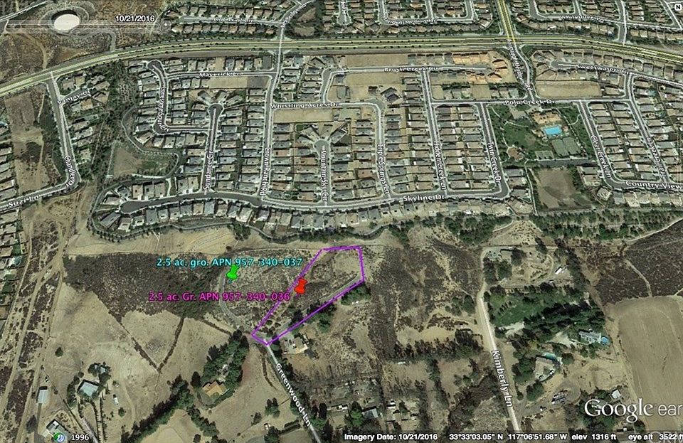 1st image of 39240 Greenwood Ln