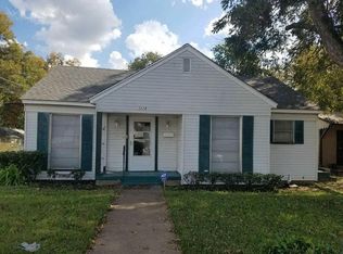 3228 Rose Ln, Dallas, TX 75215