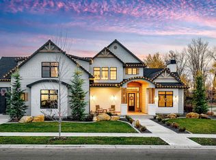7723 W Hevelius Ln, Eagle, ID 83616
