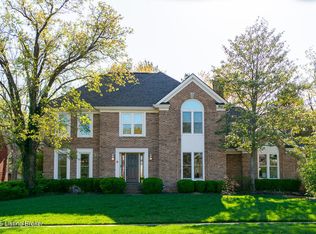 10902 Hobbs Station Rd, Louisville, KY 40223