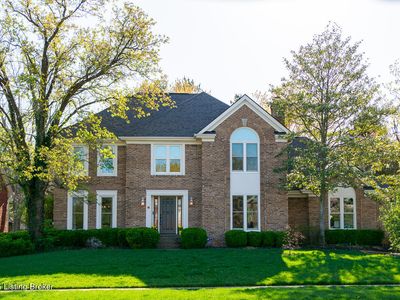 10902 Hobbs Station Rd, Louisville, KY, 40223