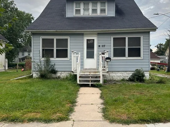 117 9th Ave SE, Rochester, MN 55904