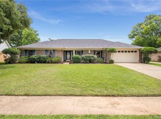 5503 Bayou Dr, Bossier City, LA 71112