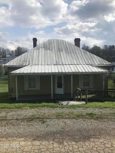 410 Trent St SE, Coeburn, VA, 24230