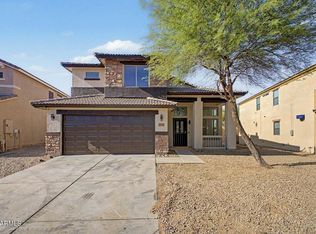 24844 W Illini St, Buckeye, AZ 85326