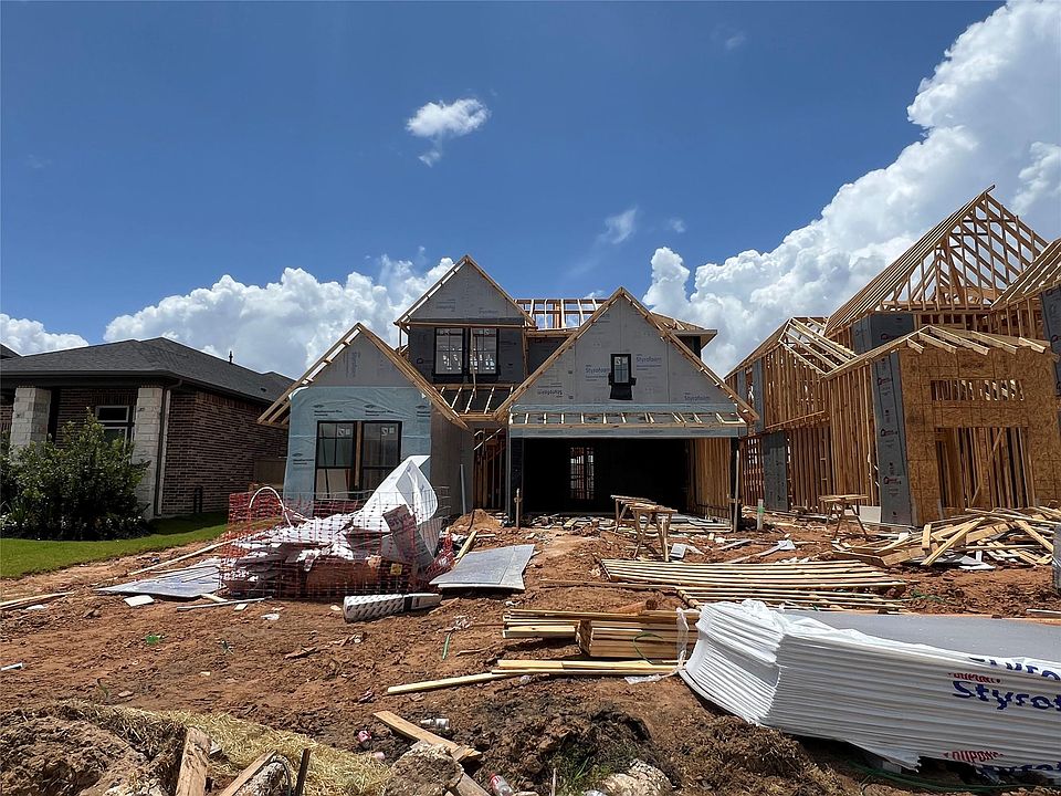 1st image of 417 Wild Thicket Dr