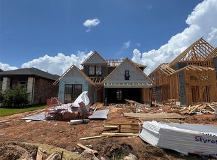 417 Wild Thicket Dr, Katy, TX 77493