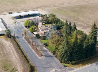 18925 Ave 168, Porterville, CA