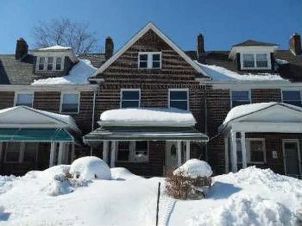 616 Wildwood Pkwy, Baltimore, MD 21229
