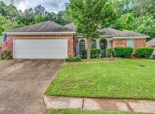 286 Azalea Ct, Brandon, MS 39047
