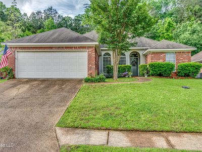 286 Azalea Ct, Brandon, MS, 39047