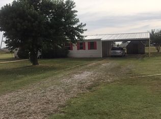 4621 Tiffany Ln, El Reno, OK 73036