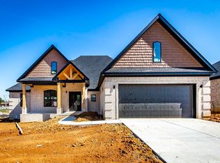 14 Denali Ln, Cabot, AR 72023