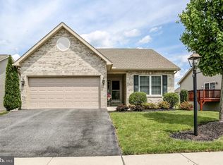 35 Keswick Dr, Mechanicsburg, PA 17050