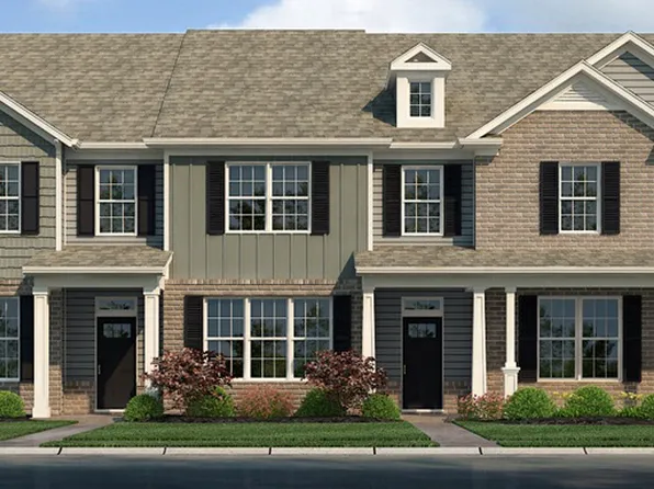 Blake Plan, Sanctuary at Southgate