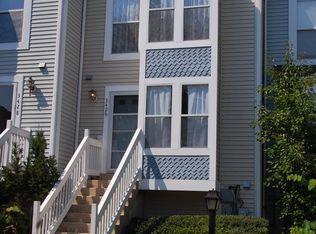 3426 Whispering Hills Pl, Laurel, MD 20724