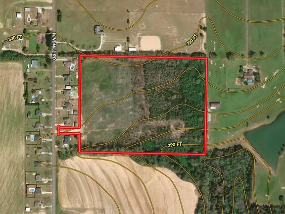 3rd image of 215/ACRE S Windmill Rd