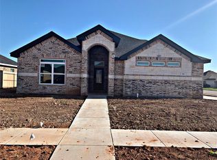 243 Martis Way, Abilene, TX 79602