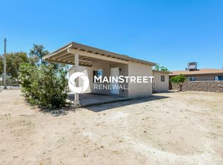 2252 S Mountain Ave, Tucson, AZ 85713