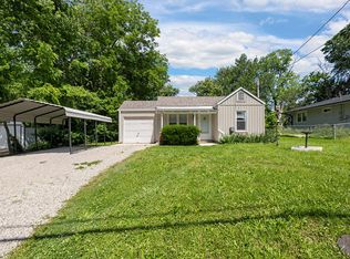 418 N Mill St, Marshfield, MO 65706