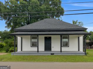 65 Elm St, Griffin, GA