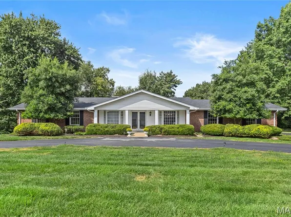 1921 Drexel Hill Ct, Saint Louis, MO 63131