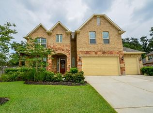 24535 Hartwick Falls Dr, Porter, TX 77365