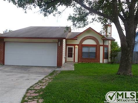 2nd image of 7226 Sunlit Trail Dr