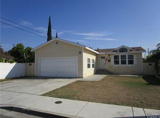 621 N Daisy Ave, Santa Ana, CA 92703
