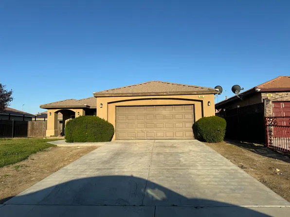 804 Acalpulco Dr Drive, McFarland, CA 93250