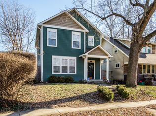 3149 N Kenwood Ave, Indianapolis, IN 46208