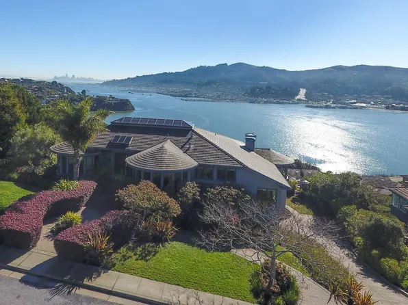 145 Chapel Drive, Mill Valley, CA 94941