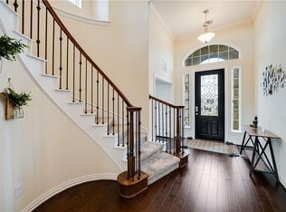 3914 Logan Ridge Dr, Cedar Park, TX 78613