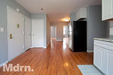 Rented by Mdrn Residential