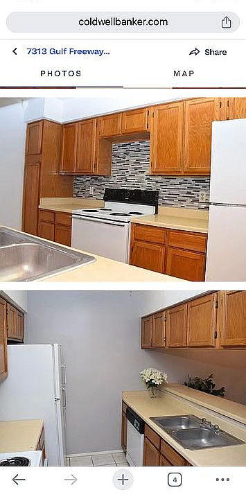 1st image of 7313 Gulf Fwy APT 407