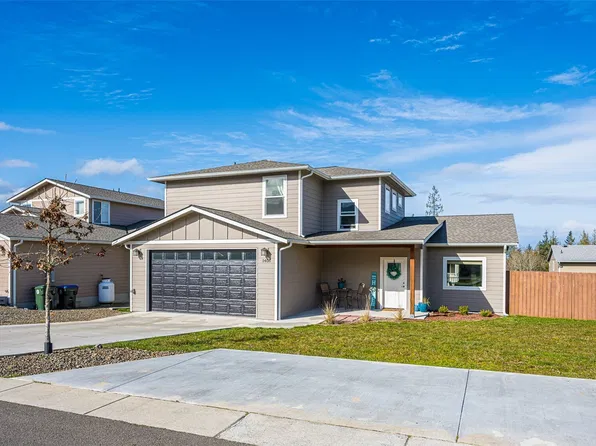 1406 Rook Drive, Port Angeles, WA 98362